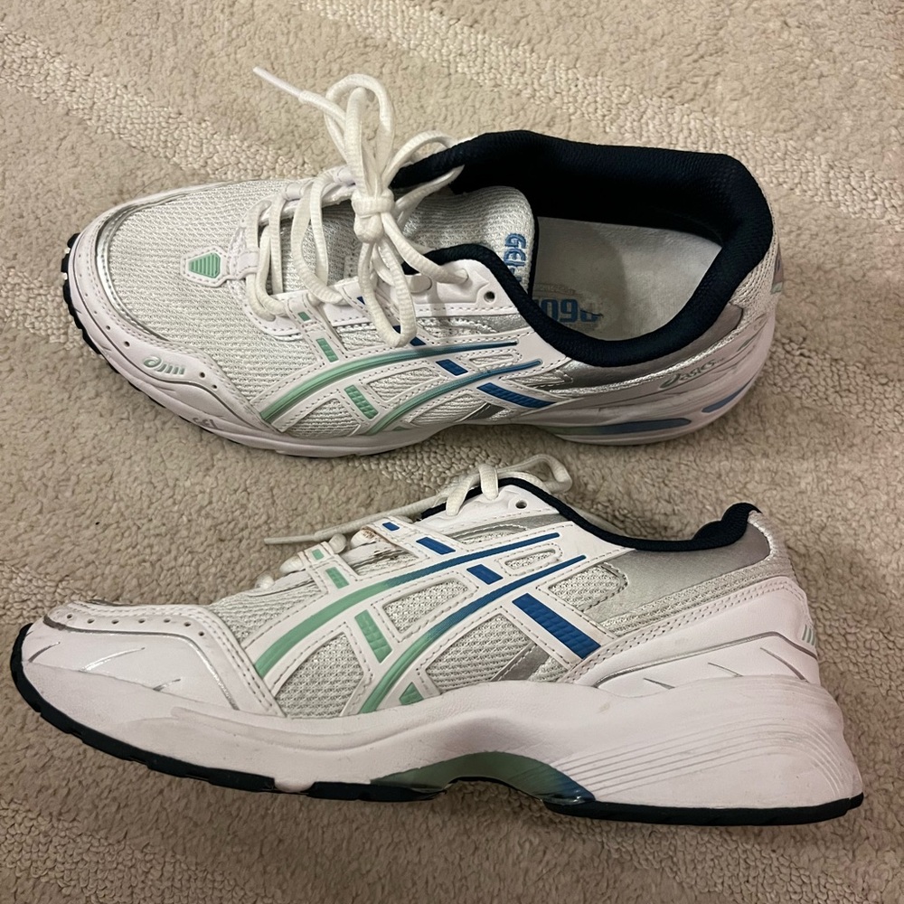 ASIC 1090 Gel